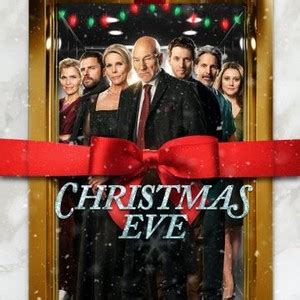 Christmas Eve - Rotten Tomatoes