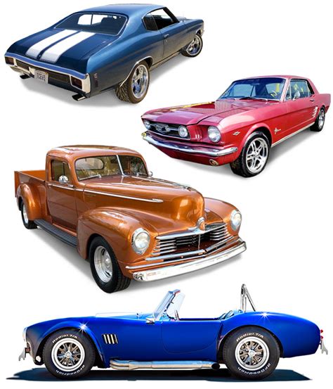 Classic American Car Parts In Uk | Reviewmotors.co