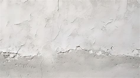 Smooth White Plaster Wall Texture Background, Plaster Wall, Stucco, Cement Background Image And ...