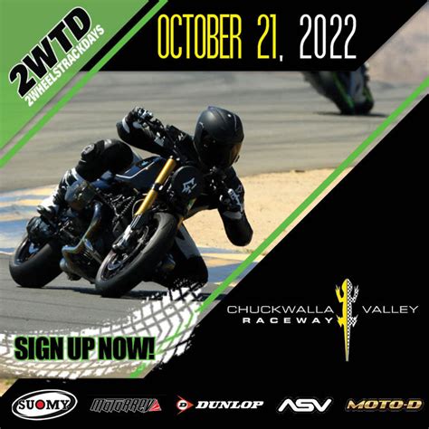 Chuckwalla Valley Raceway Oct 21 | 2WTD