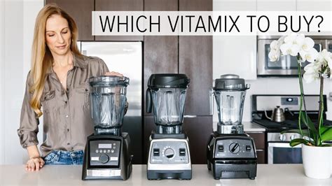 Vitamix 7500 Blender Recipes | Dandk Organizer