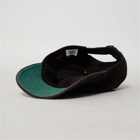 Vintage DS Niketown Berlin Strapback | Double Double Vintage