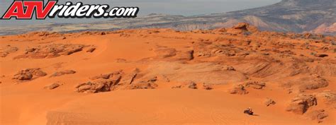 Utah’s Sand Hollow State Park ATV & SxS Riding Area Review - Sand ...