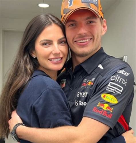 Max Verstappen: Girlfriend, Bio, Wiki, Age, Family, Career, Net Worth ...