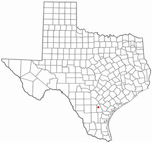 Three Rivers, Texas - Wikipedia