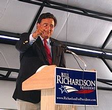 Bill Richardson - Wikipedia