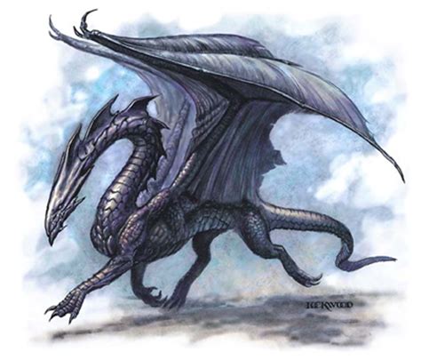 Deep dragon | Forgotten Realms Wiki | FANDOM powered by Wikia