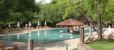 Amaya Lake Resort Dambulla Hotel in Sri Lanka | ENCHANTING TRAVELS