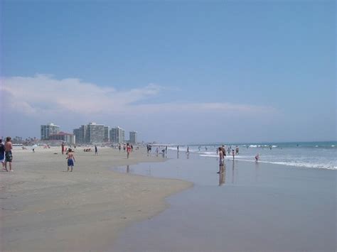 Coronado Beach is Awesome, Says Beach Expert | LAist