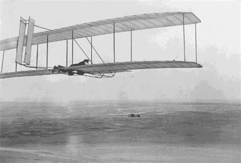 1902 Wright Glider