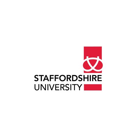 Staffordshire University Logo Vector - (.Ai .PNG .SVG .EPS Free Download)