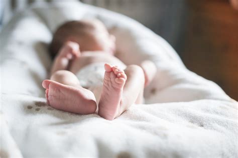 Babies Born at 31 Weeks: Everything You Might Need to Know