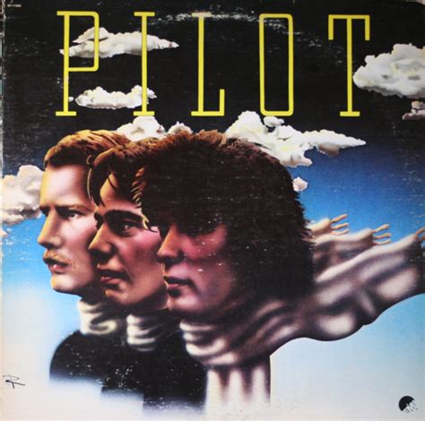 Pilot – Pilot – Vinyl (Jacksonville Press, LP, Album), 1974 [r3413413] | Discogs