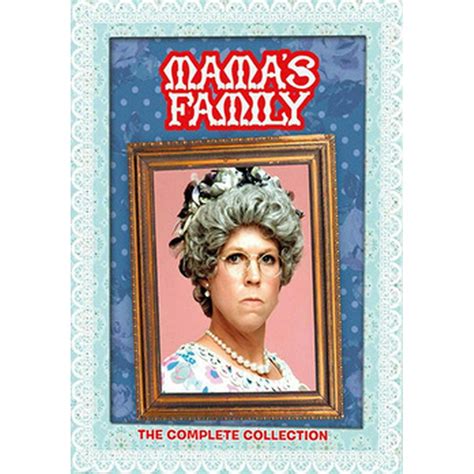 Mama's Family: The Complete Series (DVD) - Walmart.com - Walmart.com