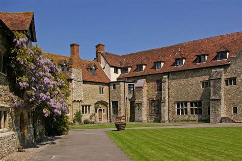 Aylesford Priory © Ian Capper :: Geograph Britain and Ireland