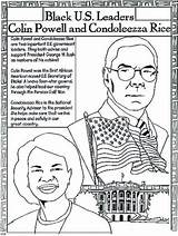22 Free Printable Black History Month Coloring Pages sketch template