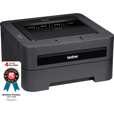 Brother HL-2270DW Wireless Monochrome Laser Printer HL-2270DW