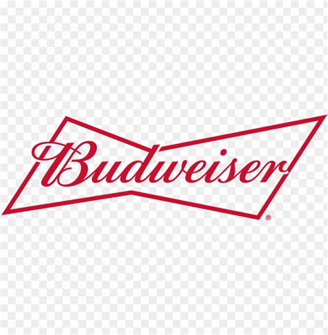 Free download | HD PNG budweiser logo png clip art black and white budweiser 470ml pilsner beer ...