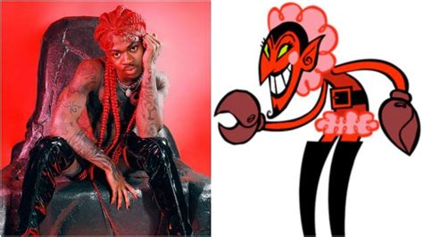 Fans want Lil Nas X to play HIM on the CW's Powerpuff Girls live-action ...