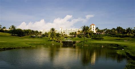 El Conquistador Resort Golf Club, Puerto Rico | Hidden Links Golf