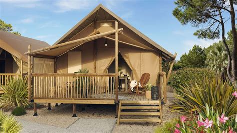 Ontdek de magie van Glamping in Frankrijk • Camping Expert