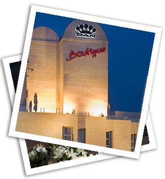 Dan Boutique Jerusalem Hotel | Dan Hotels