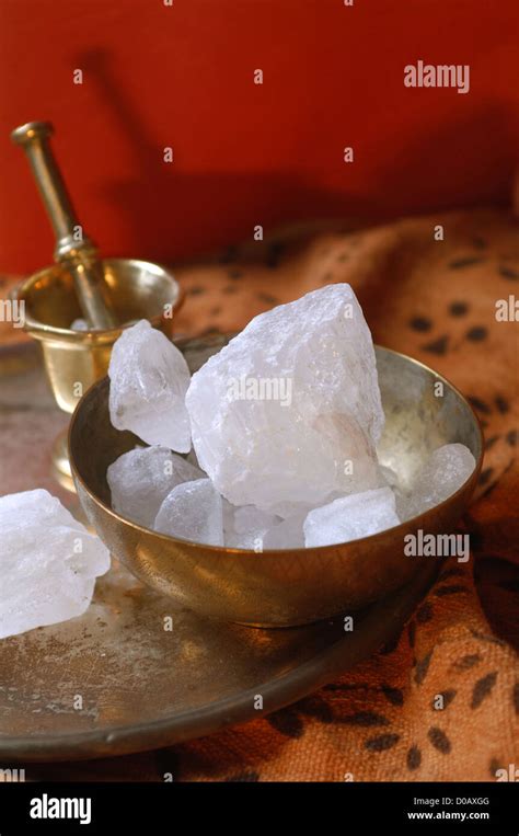 Alum Stone High Resolution Stock Photography and Images - Alamy