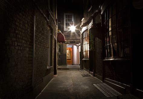 What was it like? | Whitechapel | Jack The Ripper Tour