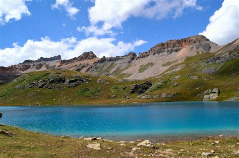 Hiking and Camping Southwest Colorado: Ice Lake Basin