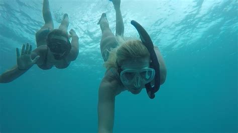 Snorkeling Tips - Hawaii Ocean Rafting