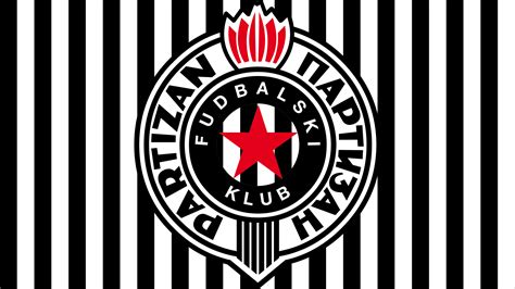 Partizan Belgrade Wallpapers - Wallpaper Cave