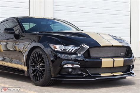 Used 2016 Ford Mustang Hertz GT-H Edition # 33 GT-H Premium For Sale (Special Pricing) | BJ ...