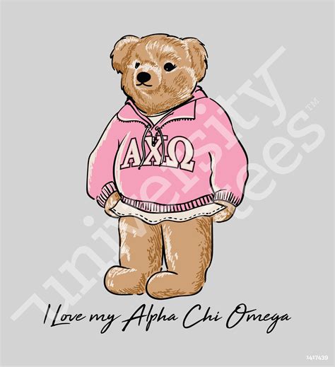 Custom Sorority Shirt & Apparel Design | University Tees