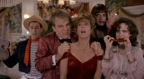 Mixed Nuts Christmas Movie - Best Holiday Movie You've Never Seen