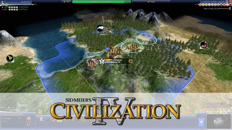 Civilization 4 - BEGINNERS GUIDE - Part 1 - Getting Started - RazingHel.com