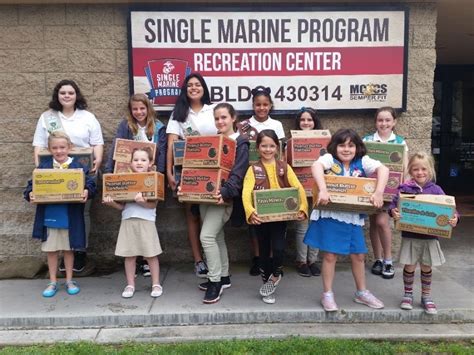 Girl Scouts of OC Launches 2020 Girl Scout Cookie Season | Orange ...