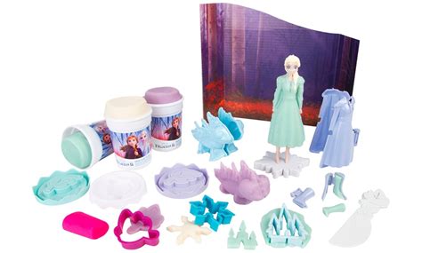 Frozen 2 Dress Up Elsa Play D... | Groupon