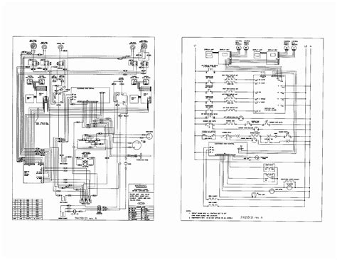 Dishwasher Wiring Diagram - Wiring Diagram