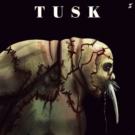 Tusk / Narwhal Tusk Once Unicorn Horn Now Weapon That Thwarted London ...