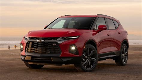 2025 Chevrolet Camaro SUV: Everything We Know So Far