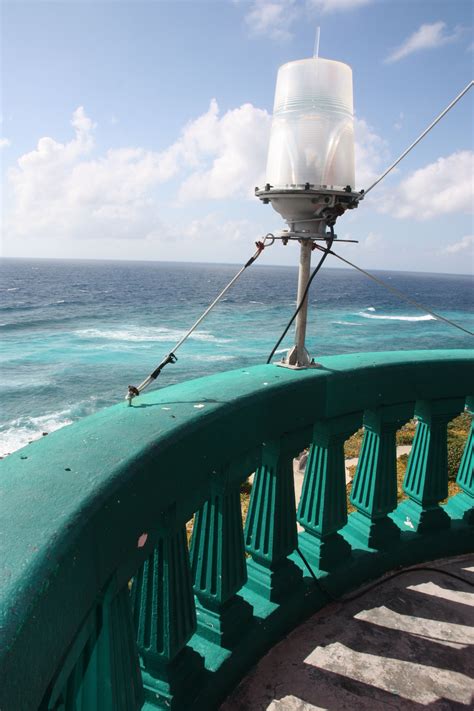 Light house at Punta Sur, Cozumel | Cozumel, Mexico, Lighthouse