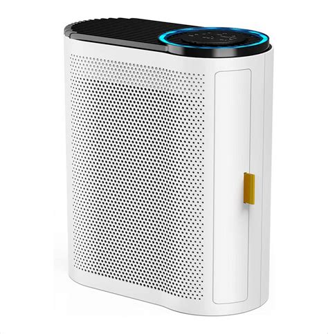 10 Best Value For Money Air Purifiers For Large Rooms - Designbolts