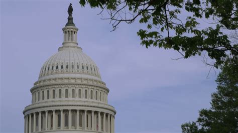 Us Capitol Building Dome Top Stock Footage SBV-300164530 - Storyblocks