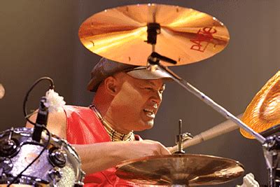 9 Reasons to Love Narada Michael Walden - Modern Drummer Magazine