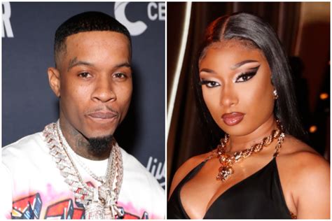 Why Tory Lanez Was Arrested Amid Megan Thee Stallion Case - Newsweek