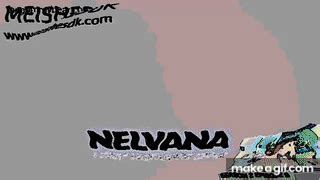 (FIRST DAY OF APRIL 2023) NELVANA Logo Round 4 on Make a GIF