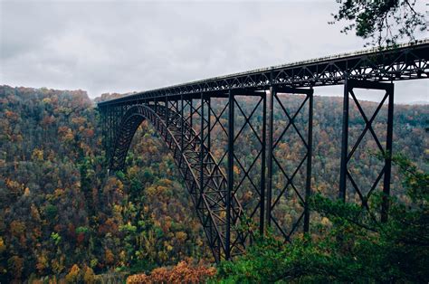 New River Gorge National Park Travel Guide - Parks & Trips