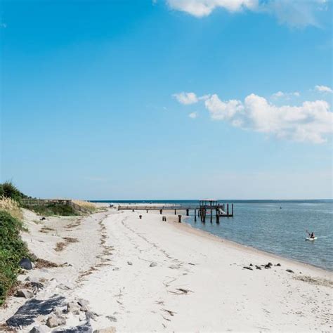 Tybee Island Beaches | VisitTybee.com