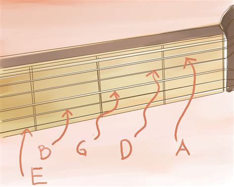 3 Ways to Tune a Guitar to Drop D - wikiHow