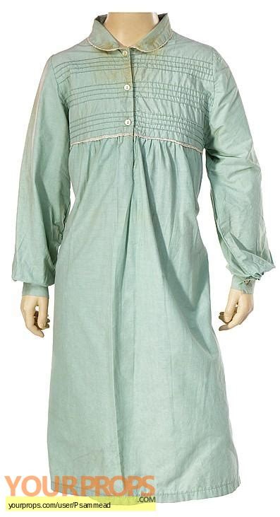 Pan's Labyrinth Ofelia's Green Dress original movie costume